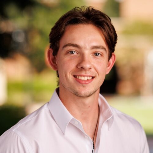 Headshot of Bohdan Leniuk